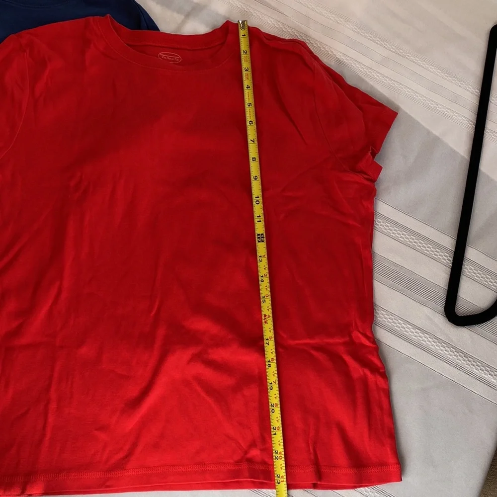 Talbots Tops - Picture 4 of 9